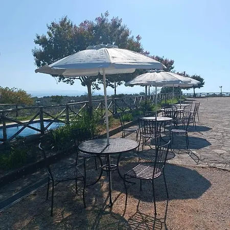 Apartment Casale Oliveto - N.01 - Cipresso