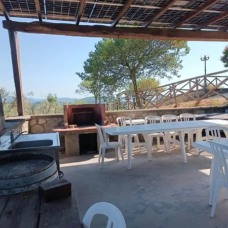 Apartment Casale Oliveto - N.01 - Cipresso *
