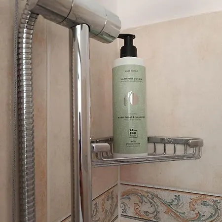 Casale Oliveto - N.01 - Cipresso Apartment